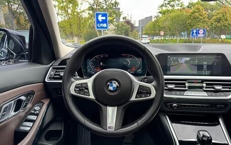 BMW 3 серия, 2023 год, 2 976 000 рублей, 12 фотография