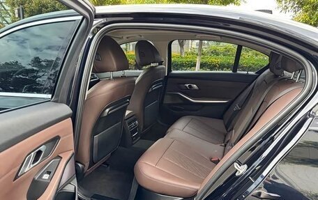 BMW 3 серия, 2023 год, 2 976 000 рублей, 14 фотография