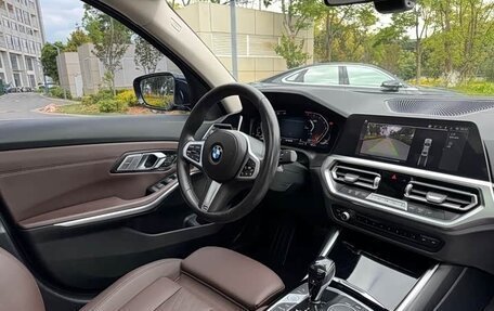BMW 3 серия, 2023 год, 2 976 000 рублей, 13 фотография