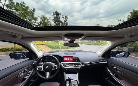 BMW 3 серия, 2023 год, 2 976 000 рублей, 11 фотография
