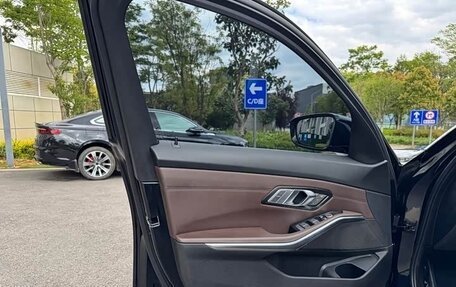 BMW 3 серия, 2023 год, 2 976 000 рублей, 20 фотография