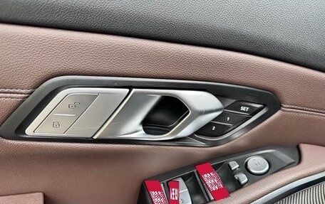 BMW 3 серия, 2023 год, 2 976 000 рублей, 21 фотография
