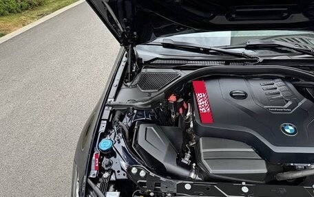 BMW 3 серия, 2023 год, 2 976 000 рублей, 29 фотография