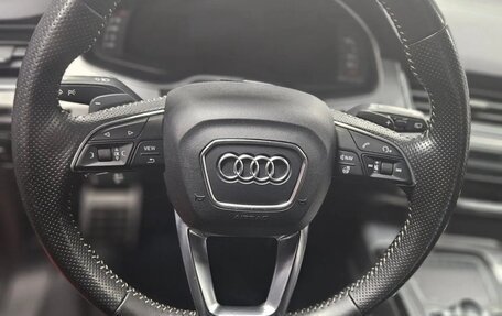 Audi Q7, 2015 год, 2 950 000 рублей, 4 фотография