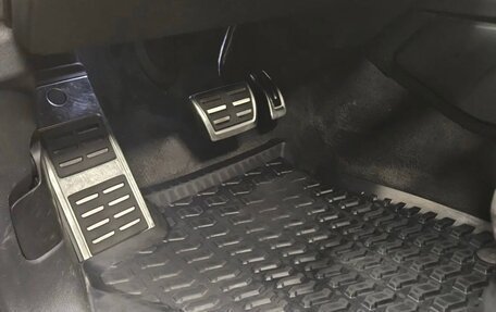 Audi Q7, 2015 год, 2 950 000 рублей, 5 фотография