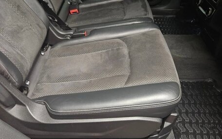 Audi Q7, 2015 год, 2 950 000 рублей, 10 фотография