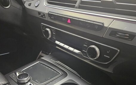 Audi Q7, 2015 год, 2 950 000 рублей, 12 фотография
