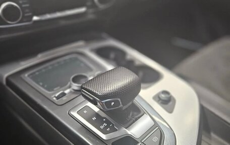 Audi Q7, 2015 год, 2 950 000 рублей, 17 фотография