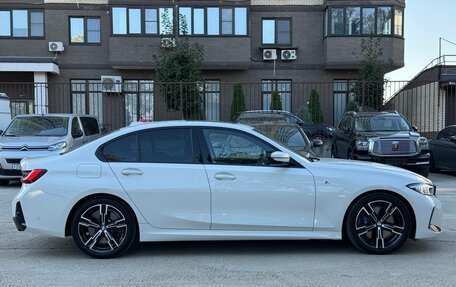 BMW 3 серия, 2025 год, 6 280 000 рублей, 4 фотография