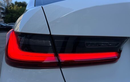 BMW 3 серия, 2025 год, 6 280 000 рублей, 10 фотография