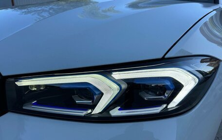 BMW 3 серия, 2025 год, 6 280 000 рублей, 7 фотография