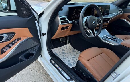 BMW 3 серия, 2025 год, 6 280 000 рублей, 14 фотография