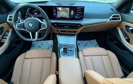 BMW 3 серия, 2025 год, 6 280 000 рублей, 20 фотография