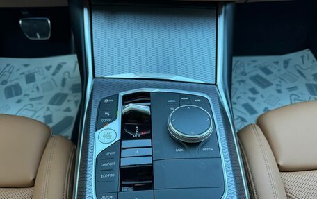 BMW 3 серия, 2025 год, 6 280 000 рублей, 25 фотография