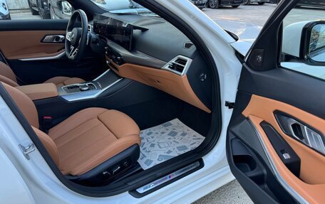 BMW 3 серия, 2025 год, 6 280 000 рублей, 27 фотография