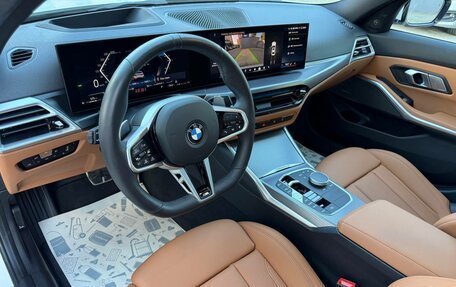 BMW 3 серия, 2025 год, 6 280 000 рублей, 18 фотография