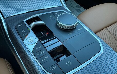 BMW 3 серия, 2025 год, 6 280 000 рублей, 26 фотография
