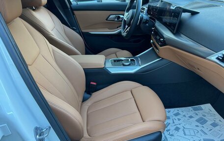 BMW 3 серия, 2025 год, 6 280 000 рублей, 28 фотография
