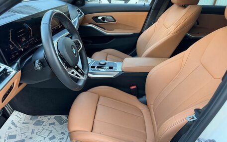 BMW 3 серия, 2025 год, 6 280 000 рублей, 16 фотография