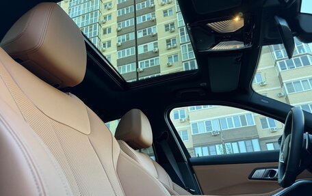 BMW 3 серия, 2025 год, 6 280 000 рублей, 30 фотография