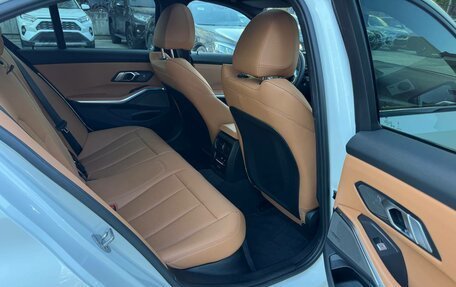 BMW 3 серия, 2025 год, 6 280 000 рублей, 31 фотография