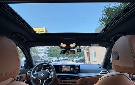 BMW 3 серия, 2025 год, 6 280 000 рублей, 35 фотография