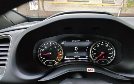 Jeep Renegade I рестайлинг, 2022 год, 2 490 000 рублей, 25 фотография