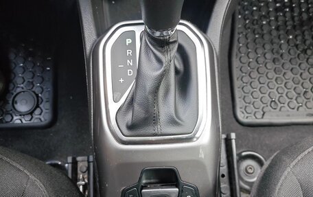 Jeep Renegade I рестайлинг, 2022 год, 2 490 000 рублей, 23 фотография