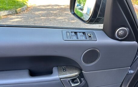 Land Rover Range Rover Sport II, 2015 год, 4 500 000 рублей, 22 фотография