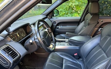 Land Rover Range Rover Sport II, 2015 год, 4 500 000 рублей, 21 фотография