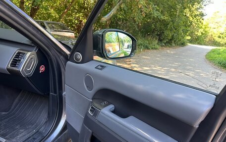 Land Rover Range Rover Sport II, 2015 год, 4 500 000 рублей, 29 фотография