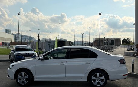 Volkswagen Jetta VI, 2014 год, 749 000 рублей, 7 фотография