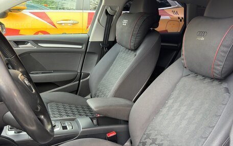 Audi A3, 2013 год, 1 400 000 рублей, 6 фотография