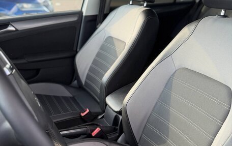 Volkswagen Jetta VI, 2014 год, 749 000 рублей, 10 фотография