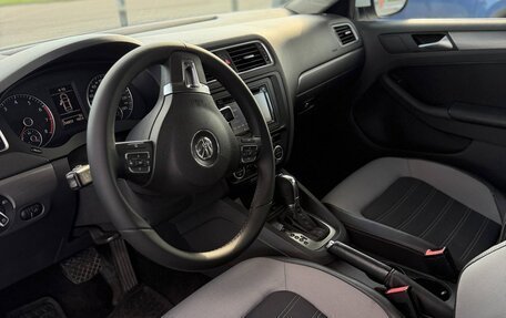 Volkswagen Jetta VI, 2014 год, 749 000 рублей, 9 фотография