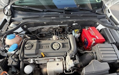 Volkswagen Jetta VI, 2014 год, 749 000 рублей, 4 фотография