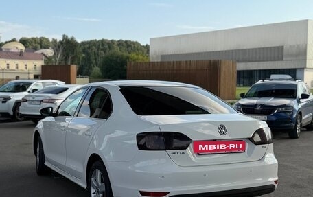 Volkswagen Jetta VI, 2014 год, 749 000 рублей, 5 фотография