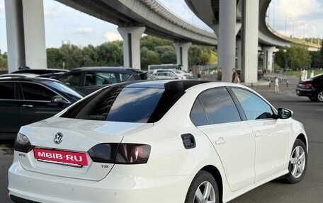 Volkswagen Jetta VI, 2014 год, 749 000 рублей, 6 фотография