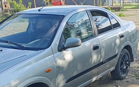 Nissan Almera, 2005 год, 175 000 рублей, 1 фотография