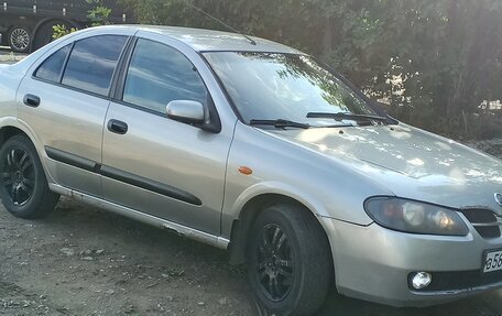 Nissan Almera, 2005 год, 175 000 рублей, 2 фотография
