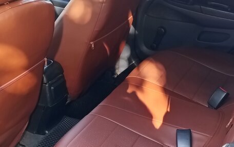 Nissan Almera, 2005 год, 175 000 рублей, 6 фотография