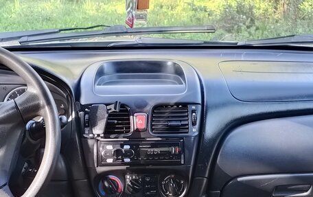 Nissan Almera, 2005 год, 175 000 рублей, 10 фотография