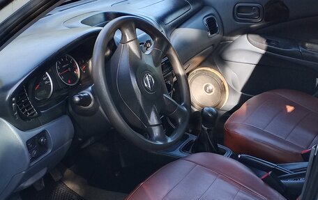 Nissan Almera, 2005 год, 175 000 рублей, 7 фотография