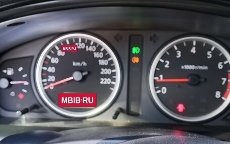 Nissan Almera, 2005 год, 175 000 рублей, 9 фотография