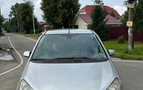Ford C-MAX I рестайлинг, 2008 год, 499 999 рублей, 1 фотография