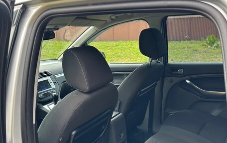 Ford C-MAX I рестайлинг, 2008 год, 499 999 рублей, 4 фотография
