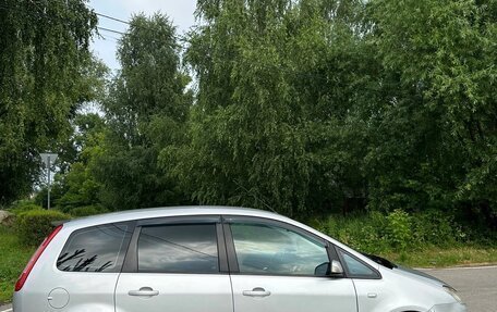 Ford C-MAX I рестайлинг, 2008 год, 499 999 рублей, 2 фотография