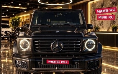 Mercedes-Benz G-Класс W463 рестайлинг _iii, 2026 год, 27 490 000 рублей, 1 фотография