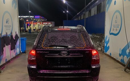 KIA Sportage II, 2006 год, 440 000 рублей, 10 фотография