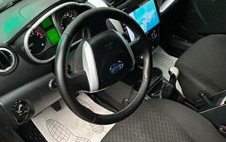 Datsun on-DO I рестайлинг, 2015 год, 375 000 рублей, 6 фотография